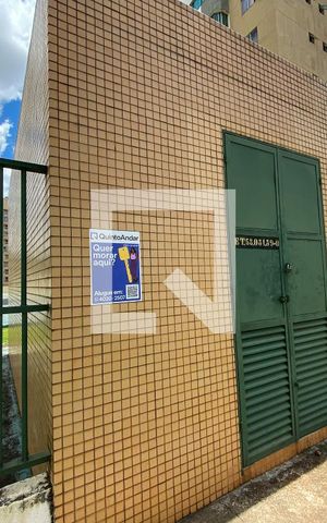Apartamento para alugar com 102m², 2 quartos e 1 vagaPlaca