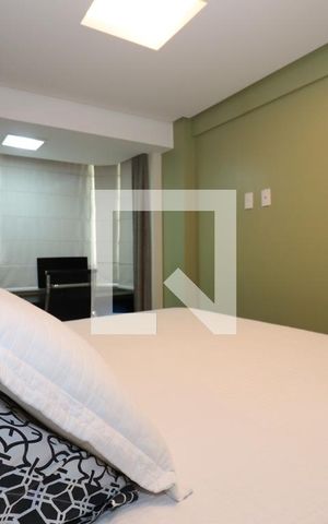 Apartamento para alugar com 102m², 2 quartos e 1 vagaSuíte