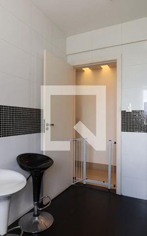 Apartamento para alugar com 102m², 2 quartos e 1 vagaCozinha