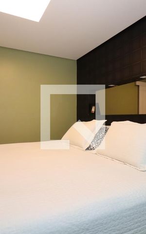 Apartamento para alugar com 102m², 2 quartos e 1 vagaSuíte