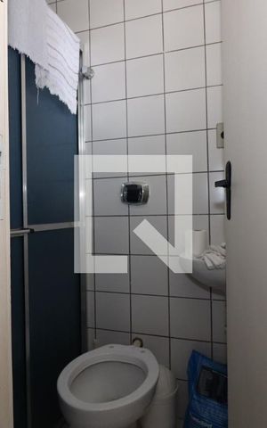 Apartamento para alugar com 102m², 2 quartos e 1 vagaLavabo