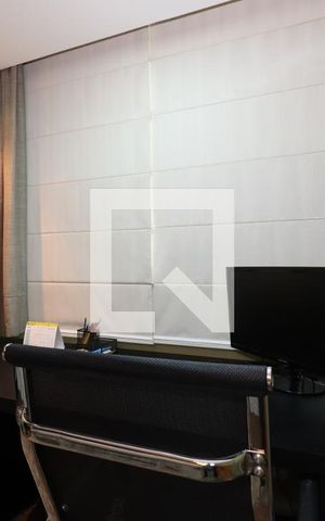 Apartamento para alugar com 102m², 2 quartos e 1 vagaSuíte