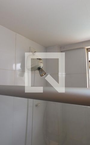 Apartamento para alugar com 102m², 2 quartos e 1 vagaBanheiro Social