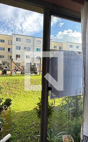 Apartamento à venda com 54m², 2 quartos e 1 vagaCozinha