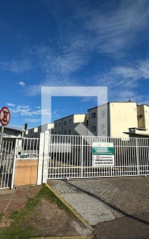 Apartamento à venda com 54m², 2 quartos e 1 vagaFachada