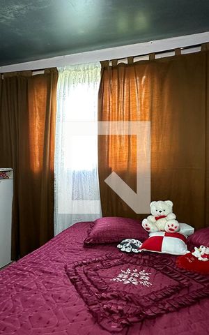 Apartamento à venda com 54m², 2 quartos e 1 vagaQuarto 2