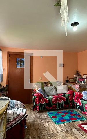 Apartamento à venda com 54m², 2 quartos e 1 vagaSala 
