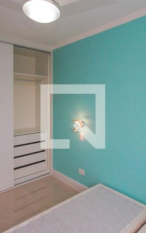 Apartamento à venda com 55m², 2 quartos e 1 vaga Apartamento à venda com 55m², 2 quartos e 1 vagaQuarto