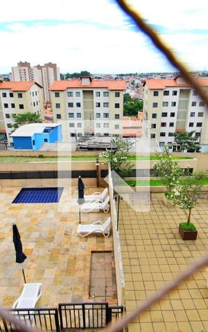 Apartamento para alugar com 60m², 3 quartos e 1 vagaVista da Varanda