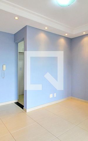 Apartamento para alugar com 60m², 3 quartos e 1 vagaSala