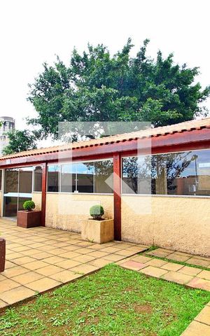 Apartamento para alugar com 60m², 3 quartos e 1 vagaÁrea comum - Espaço Gourmet