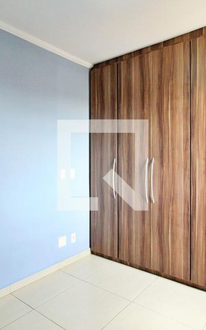 Apartamento para alugar com 60m², 3 quartos e 1 vagaQuarto 2