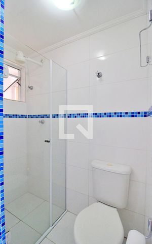 Apartamento para alugar com 60m², 3 quartos e 1 vagaBanheiro