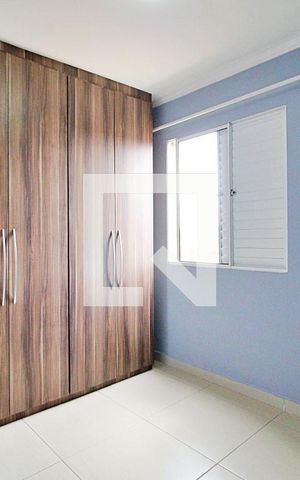 Apartamento para alugar com 60m², 3 quartos e 1 vagaQuarto 2