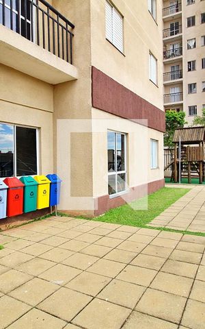 Apartamento para alugar com 60m², 3 quartos e 1 vagaÁrea comum