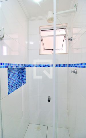 Apartamento para alugar com 60m², 3 quartos e 1 vagaBanheiro