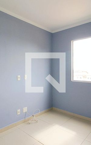 Apartamento para alugar com 60m², 3 quartos e 1 vagaQuarto 1