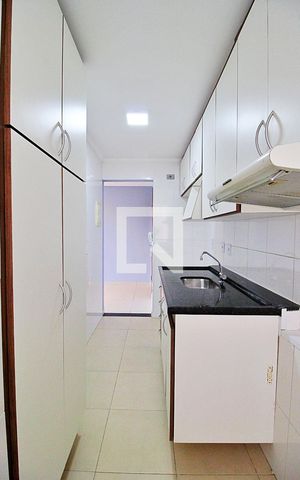 Apartamento para alugar com 60m², 3 quartos e 1 vagaCozinha