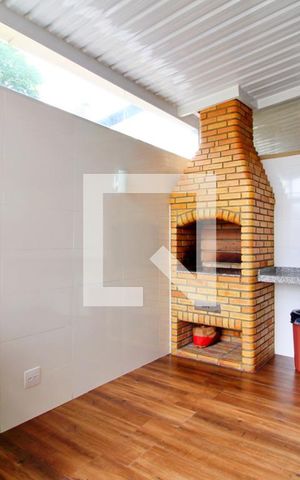 Apartamento para alugar com 60m², 3 quartos e 1 vagaÁrea comum - Salão de festas