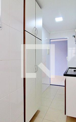 Apartamento para alugar com 60m², 3 quartos e 1 vagaCozinha e Área de Serviço