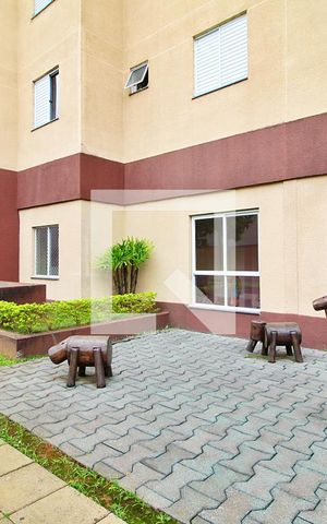 Apartamento para alugar com 60m², 3 quartos e 1 vagaÁrea comum