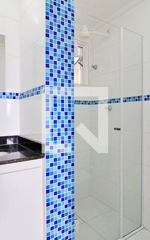 Apartamento para alugar com 60m², 3 quartos e 1 vagaBanheiro