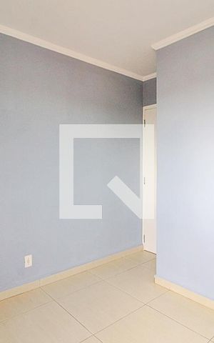 Apartamento para alugar com 60m², 3 quartos e 1 vagaQuarto 2