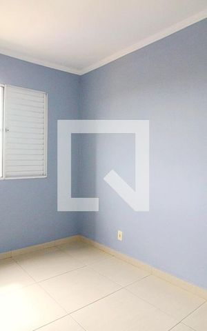 Apartamento para alugar com 60m², 3 quartos e 1 vagaQuarto 1