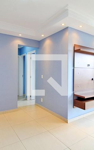 Apartamento para alugar com 60m², 3 quartos e 1 vagaSala