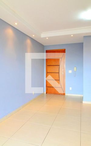 Apartamento para alugar com 60m², 3 quartos e 1 vagaSala