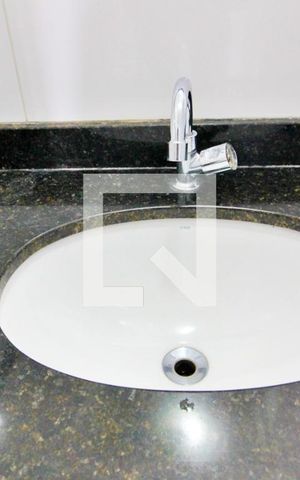 Apartamento para alugar com 60m², 3 quartos e 1 vagaBanheiro