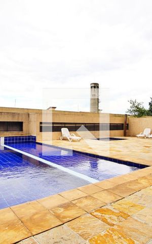 Apartamento para alugar com 60m², 3 quartos e 1 vagaÁrea comum - Piscina