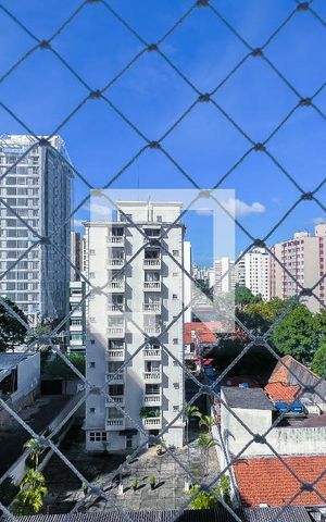 Apartamento para alugar com 195m², 4 quartos e 3 vagasVista