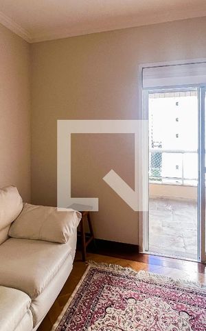 Apartamento para alugar com 195m², 4 quartos e 3 vagasQuarto 1