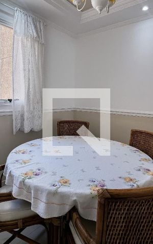Apartamento para alugar com 195m², 4 quartos e 3 vagasCopa