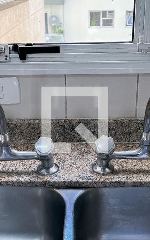 Apartamento para alugar com 195m², 4 quartos e 3 vagasCozinha