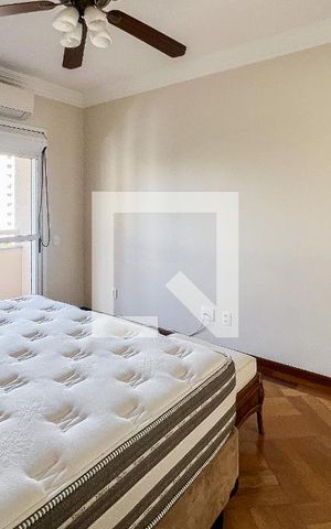 Apartamento para alugar com 195m², 4 quartos e 3 vagasSuíte 3