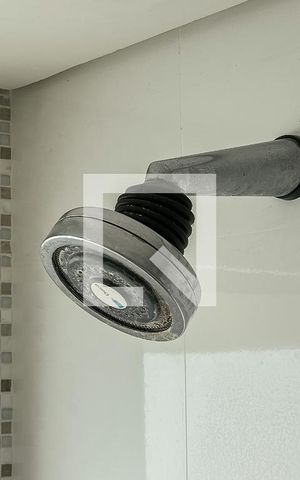 Apartamento para alugar com 195m², 4 quartos e 3 vagasBanheiro da Suíte 3