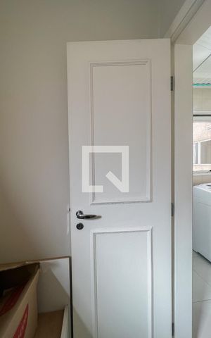 Apartamento para alugar com 195m², 4 quartos e 3 vagasQuarto de Serviço