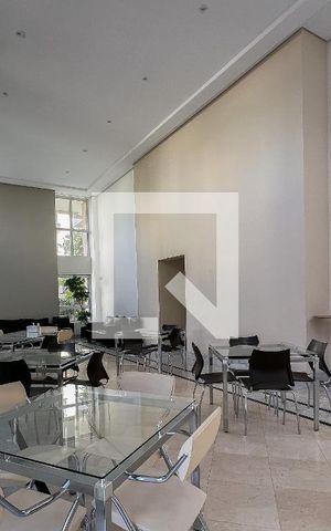 Apartamento para alugar com 195m², 4 quartos e 3 vagasSalão de Festas