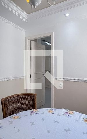Apartamento para alugar com 195m², 4 quartos e 3 vagasCopa