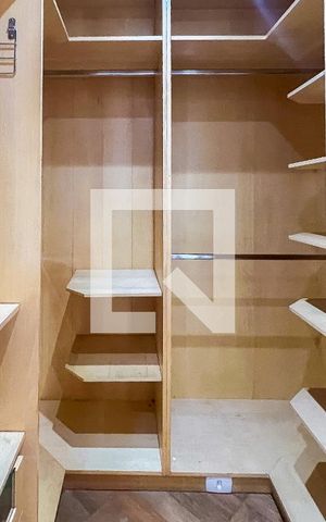 Apartamento para alugar com 195m², 4 quartos e 3 vagasSuíte 3