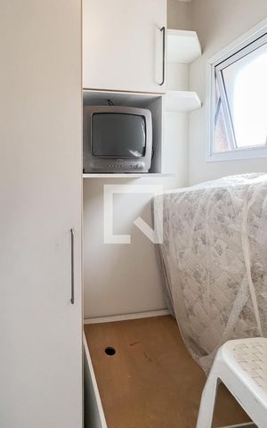 Apartamento para alugar com 195m², 4 quartos e 3 vagasQuarto de Serviço