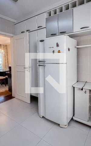 Apartamento para alugar com 195m², 4 quartos e 3 vagasCozinha