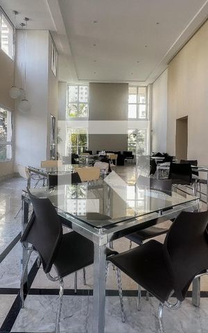 Apartamento para alugar com 195m², 4 quartos e 3 vagasSalão de Festas