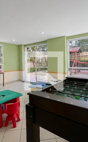 Apartamento para alugar com 195m², 4 quartos e 3 vagasSala de jogos
