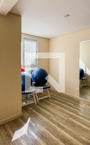 Apartamento para alugar com 195m², 4 quartos e 3 vagasSauna