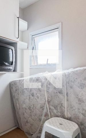 Apartamento para alugar com 195m², 4 quartos e 3 vagasQuarto de Serviço