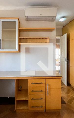 Apartamento para alugar com 195m², 4 quartos e 3 vagasSuíte 2