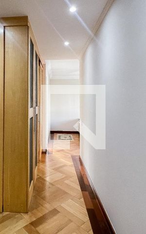 Apartamento para alugar com 195m², 4 quartos e 3 vagasSuíte 3